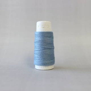 Sashiko Thread - Cosmo Hidamari Sashiko Solid Thread 30mtrs Russian Blue