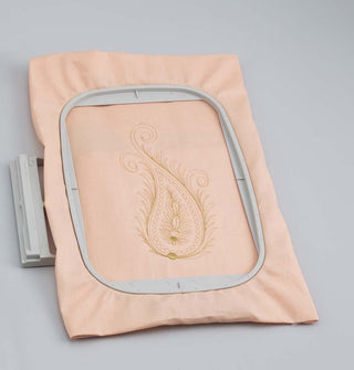 Brother Embroidery Frame EF75 180mm x 130mm 