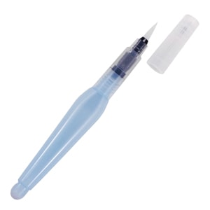 Pen - Aquash