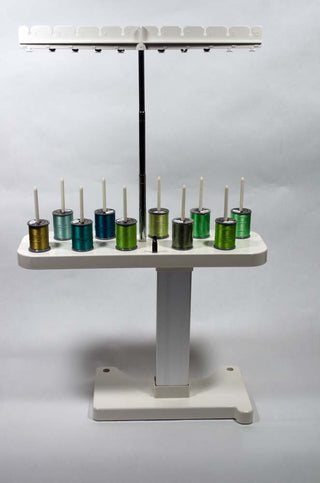 Brother Thread Spool Stand TS1 for XP1 XJ1 XE1 VM5200 VE2300 VQ3000 2400 BQ3100 NQ3700D NQ3500D NV2700 NV2600 NV880E F440E NV180D NV180