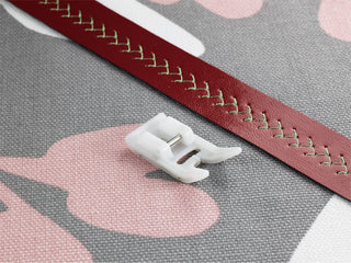 Brother F008N Non Stick Foot 5mm