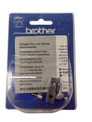 Brother Low Shank Adaptor F009N