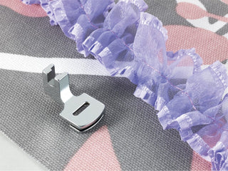 Brother F012N Gathering Foot 