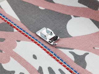 Brother F013N Cording Foot 7mm