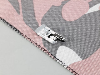 Brother F015N Overlock Foot 5mm