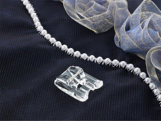 Brother F028N Pearls Foot 7mm