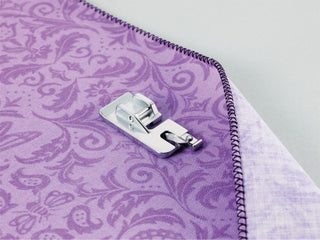 Brother F029N Picot Foot 5mm