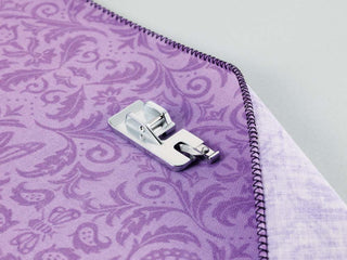 Brother F039N Picot Foot 7mm