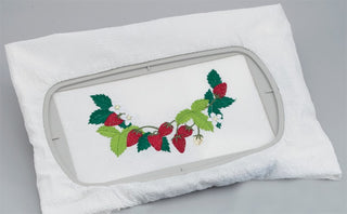 Brother Embroidery Frame EF71 Multi Position 170mm X 100mm