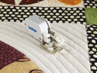 Brother F034N Walking Foot 5mm