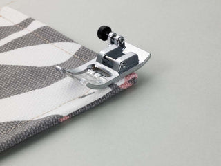 Brother F053 Zig Zag Foot Low Shank for SL500 NS SERIES FS SERIES XT37