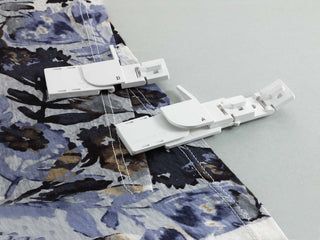 Brother SA221CV Overlocker Coverstitch Hemming set