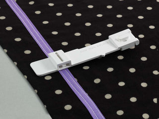 Brother SA222CV Overlocker Bias Tape Folder