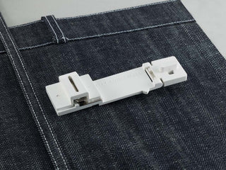 Brother SA223CV Overlocker Belt Loop Guide 