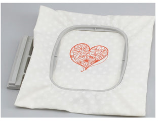 Brother Embroidery Frame EF74 100mm x 100mm