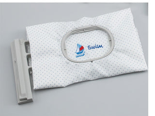 Brother Embroidery Frame EF73 60mm x 20mm