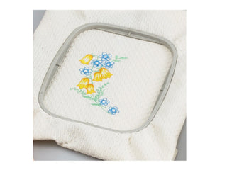 Brother Embroidery Frame EF83 100mm x 100mm 