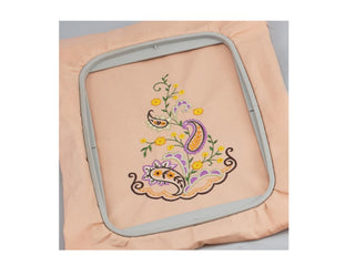 Brother Embroidery Frame EF84 180mm x 130mm