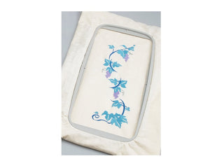 Brother Embroidery Frame EF85 Multi-Positional 130mm x 300mm 