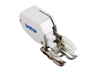 Brother F062 Foot Open Toe Walking Foot 7mm