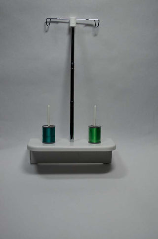 Brother Thread stand TS3 Two King Spool Stand 