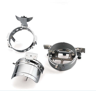 Brother Embroidery Frame PRCFH3 Advanced Cap Frame II (Driver)