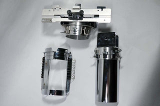 Brother Embroidery Frame PRCL1 Cylinder Frame Set 