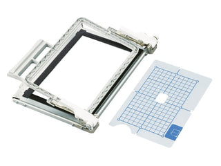 Brother Embroidery Frame BF2 Border Set 180mm x 100mm 
