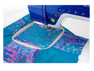 Brother Embroidery Frame Ef91 200mm x 200mm