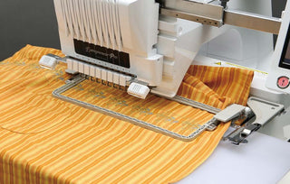 Brother Embroidery Frame PRPBF1 Border frame Continuous Border 