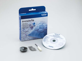 Brother Bobbin Work Kit BWRK1