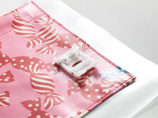 Brother F066 Roller Foot 5mm & 7mm