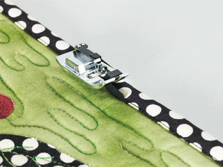 Brother F065 Stitch in the Ditch Foot 5mm & 7mm