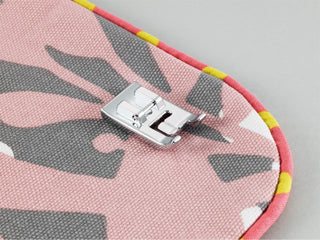 Brother F067 Piping Foot 5mm & 7mm