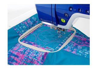 Brother Embroidery Frame SEF150 Square Embroidery Frame 150mm x 150mm 