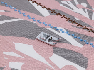 Brother F068 Candlewicking Foot 7mm