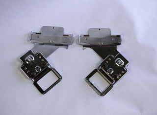 Brother Embroidery Frame PRCLP45LRAP Clamp Frame SL SR 