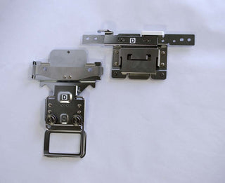 Brother Embroidery Frame PRCLP45BAP Clamp Frame Arm D, Clamp Frame S 