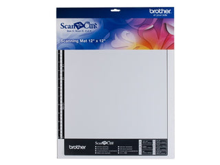 Brother Scan n Cut Scanning Mat 12 X 12 CAMATS12