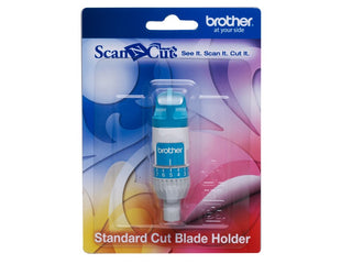 Brother Standard Cut Blade Holder CAHLP1