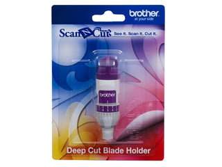 Brother Scan n Cut Deep Cut Blade Holder CAHLF1