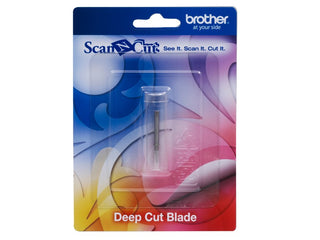 Brother Scan n Cut Deep Cut Blade CABLDF1