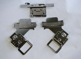 Brother Embroidery Frame PRCLP45LRDAP Arm D Clamp Frame SR/SL