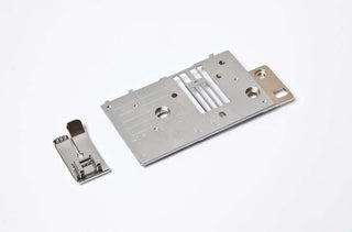 Brother Straight Stich Foot and Needle Plate SNP02AP