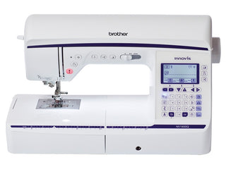 Brother Innov-is NV1800Q Sewing Machine