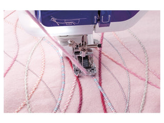 Brother F074AP Couching Dual Feed kit for V Series