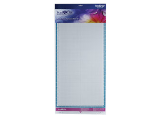 Brother Scan n Cut Middle Tack Mat 12" x 24" CAMATM24