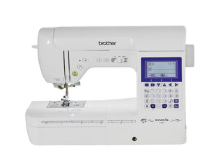 Brother Innov-is F420 Sewing Machine