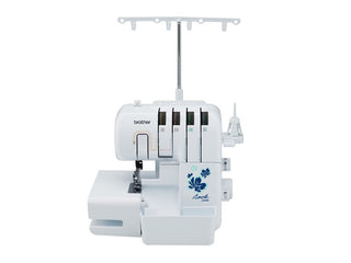 Brother Overlocker 2504D