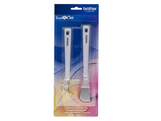 Brother Spatula & Hook Set CASPHK1